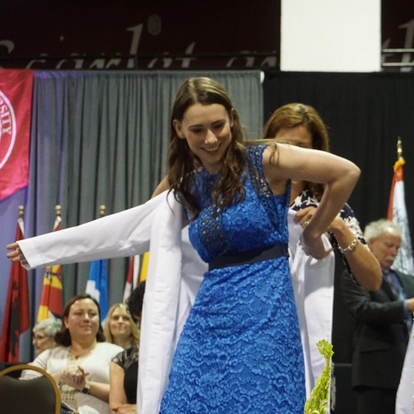 Meet your Posher, Mackenzie - Picture 1 of 1